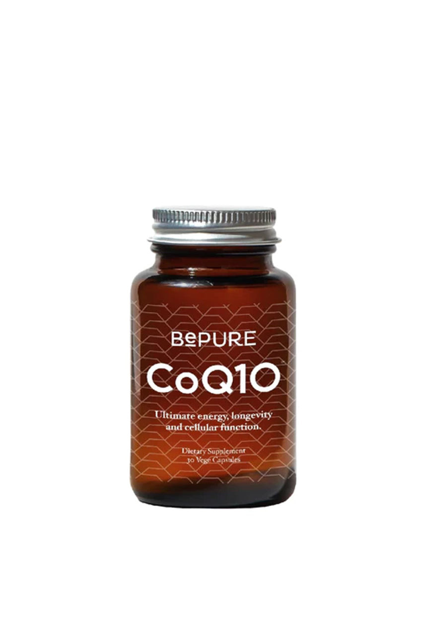 BePure CoQ10 30s - Life Pharmacy St Lukes