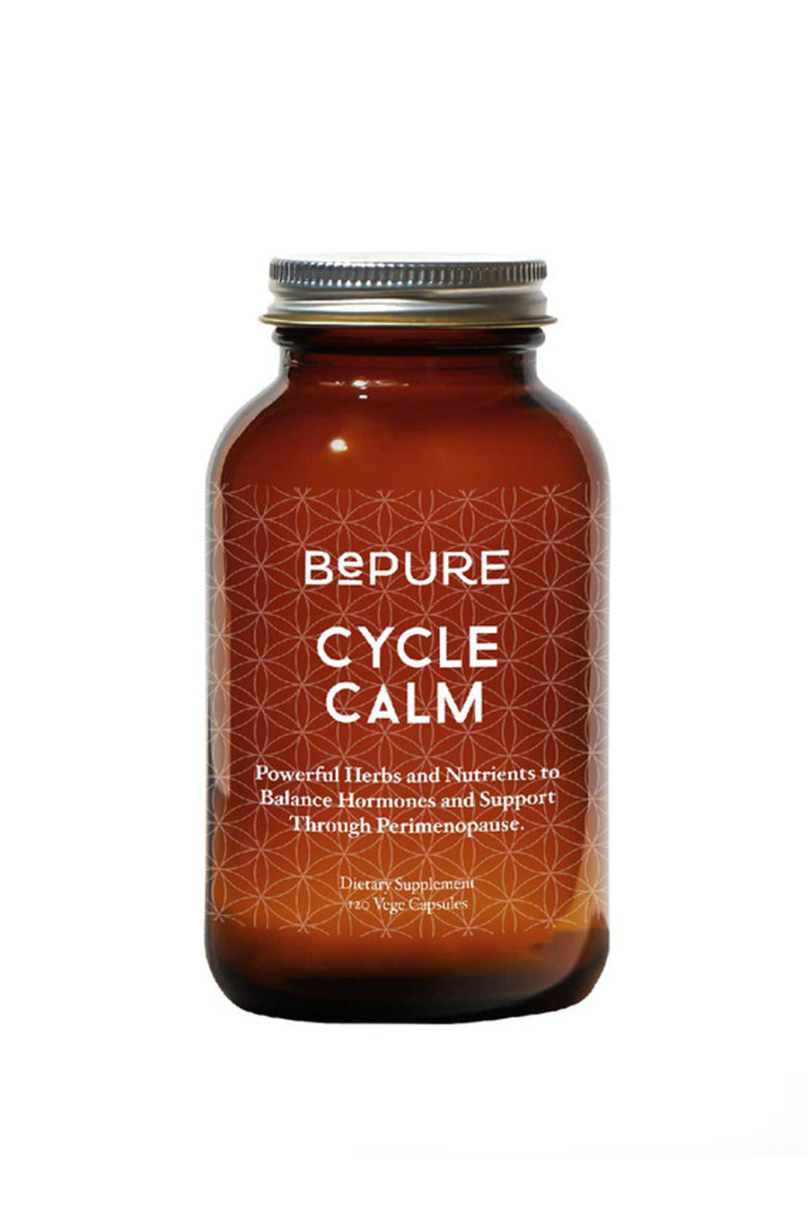 BePure CycleCalm Capsules 120s - Life Pharmacy St Lukes