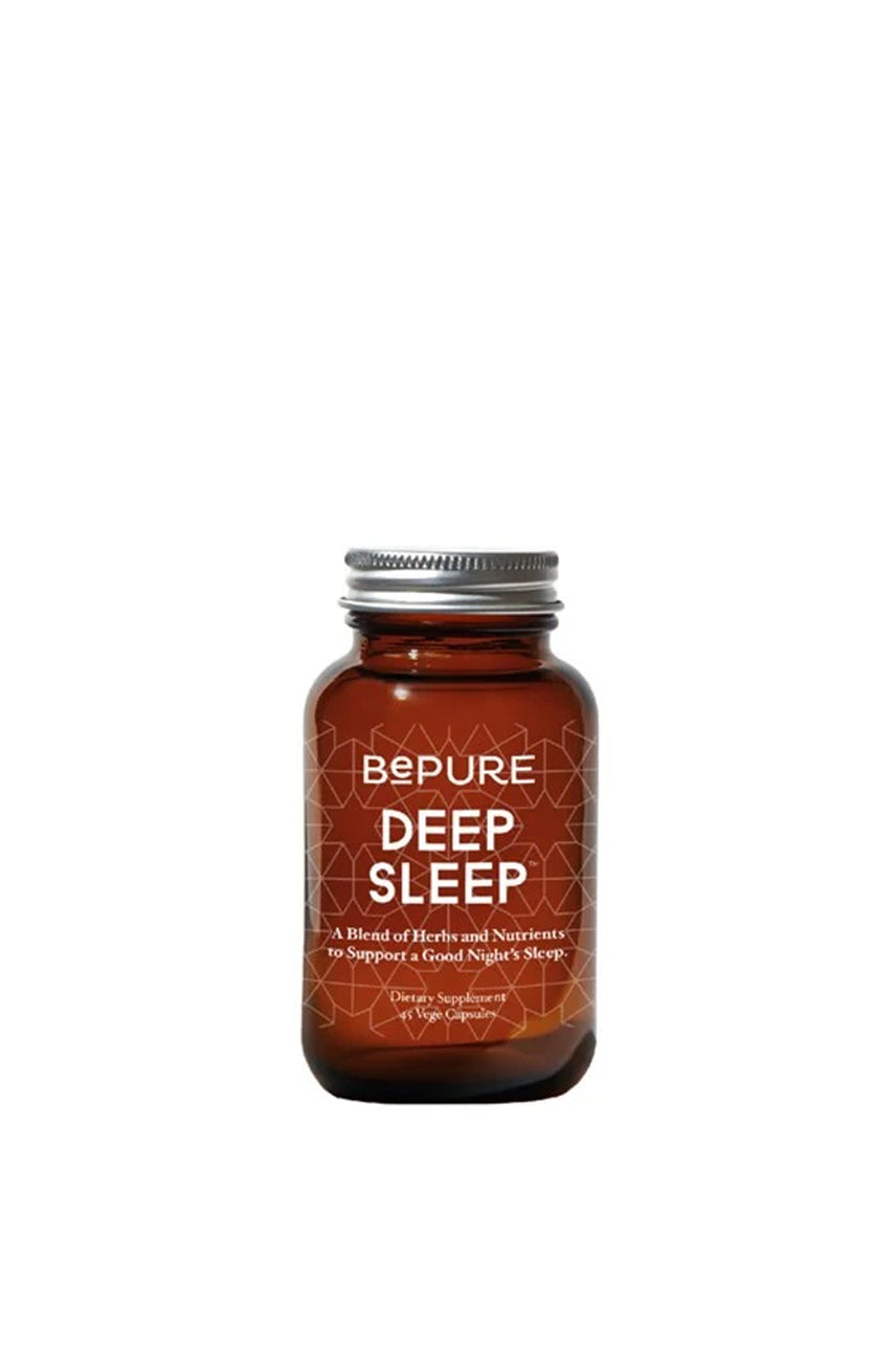 BePure Deep Sleep 45s - Life Pharmacy St Lukes