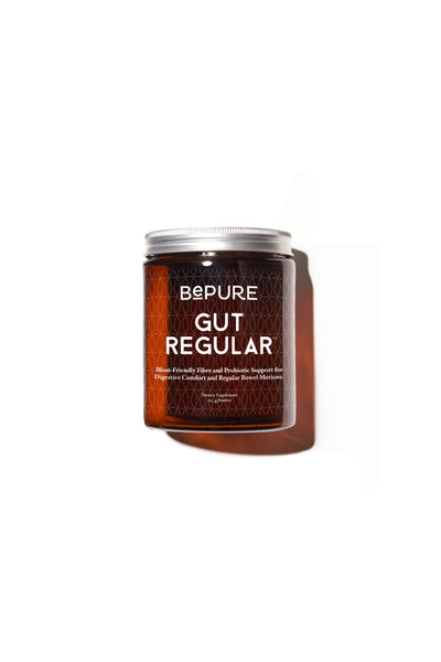 BePure Gut Regular 155g - Life Pharmacy St Lukes