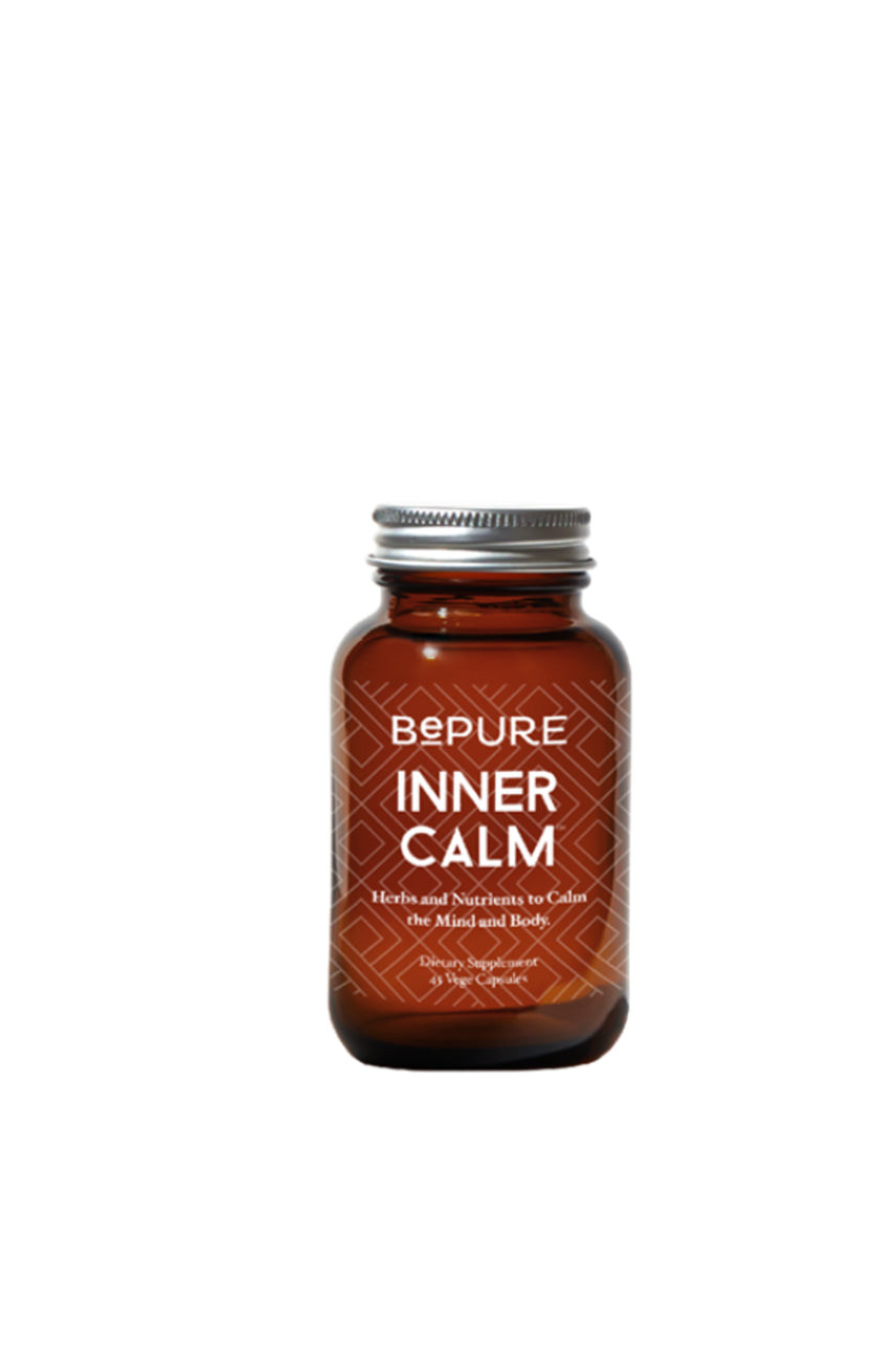BePure InnerCalm 45s - Life Pharmacy St Lukes