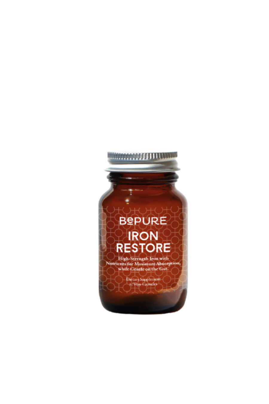 BePure Iron Restore 15s - Life Pharmacy St Lukes