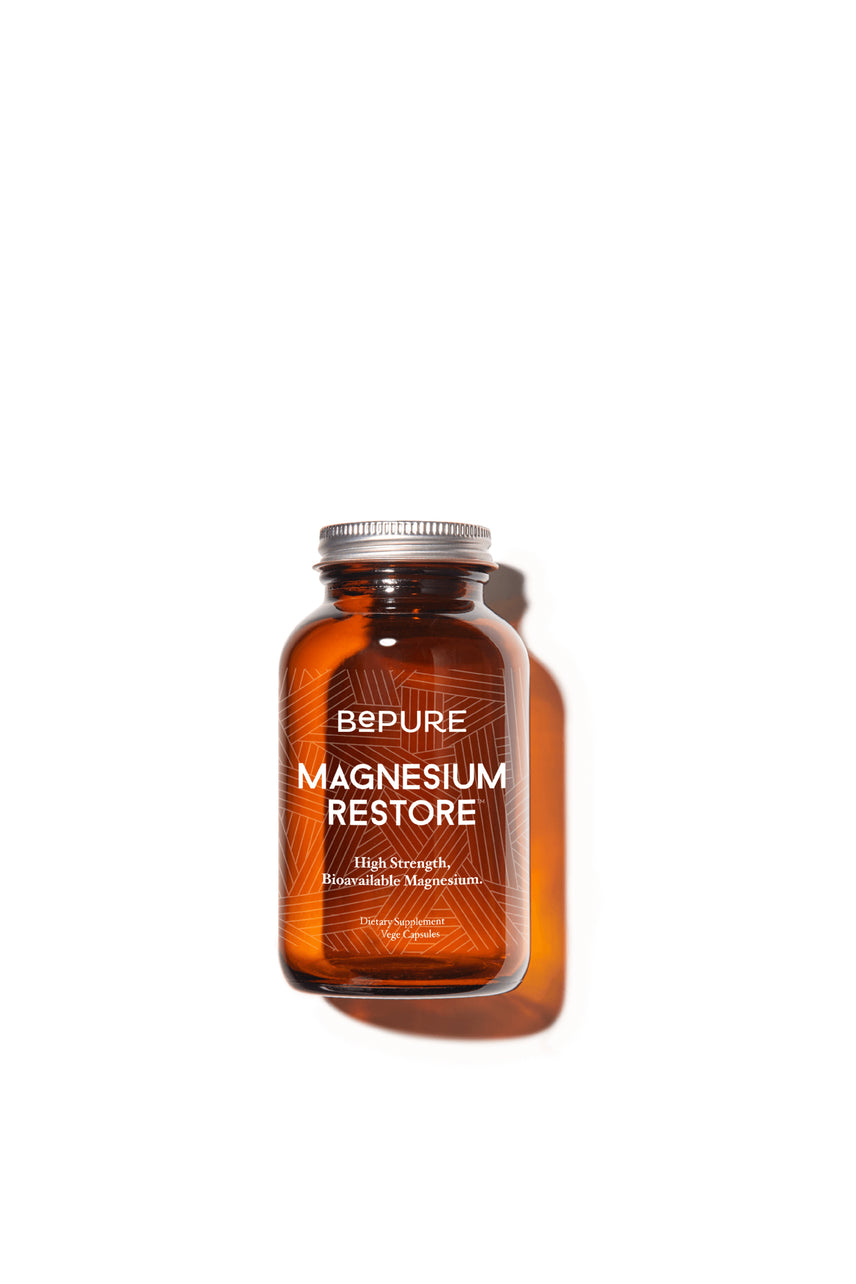BePure Magnesium Restore 30s - Life Pharmacy St Lukes