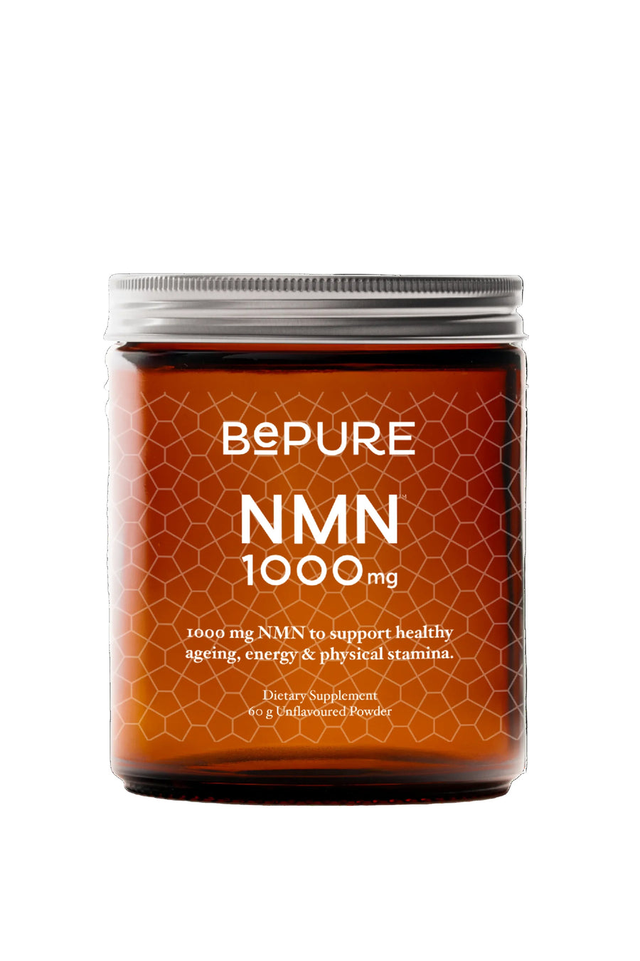 BePure NMN 1000 60g - Life Pharmacy St Lukes