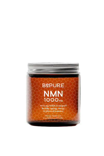 BePure NMN 1000 30g - Life Pharmacy St Lukes