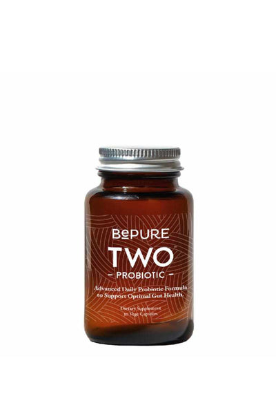 BePure Two Probiotic 30s - Life Pharmacy St Lukes