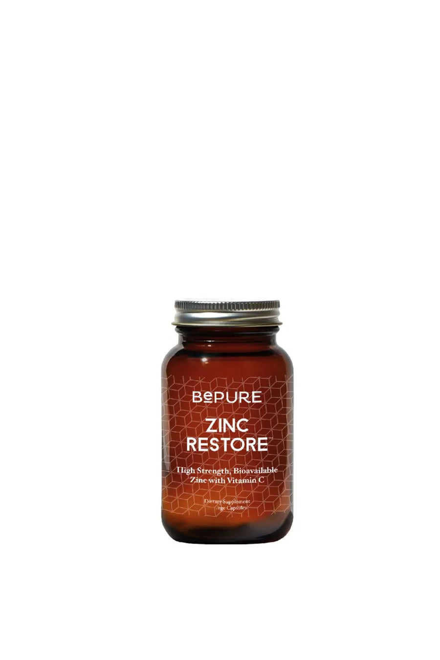 BePure Zinc Restore 15s - Life Pharmacy St Lukes