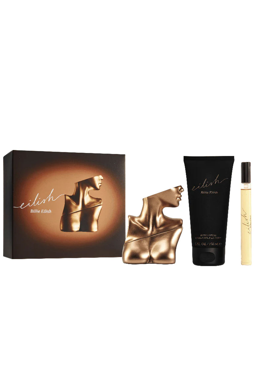 Billie Eilish Original EDP 100ml Set