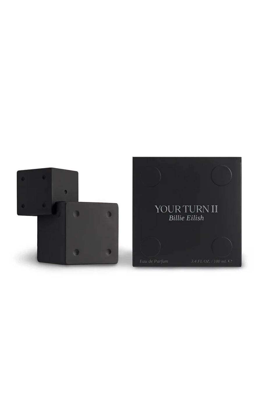 Billie Eilish Your Turn II 100ml - Life Pharmacy St Lukes