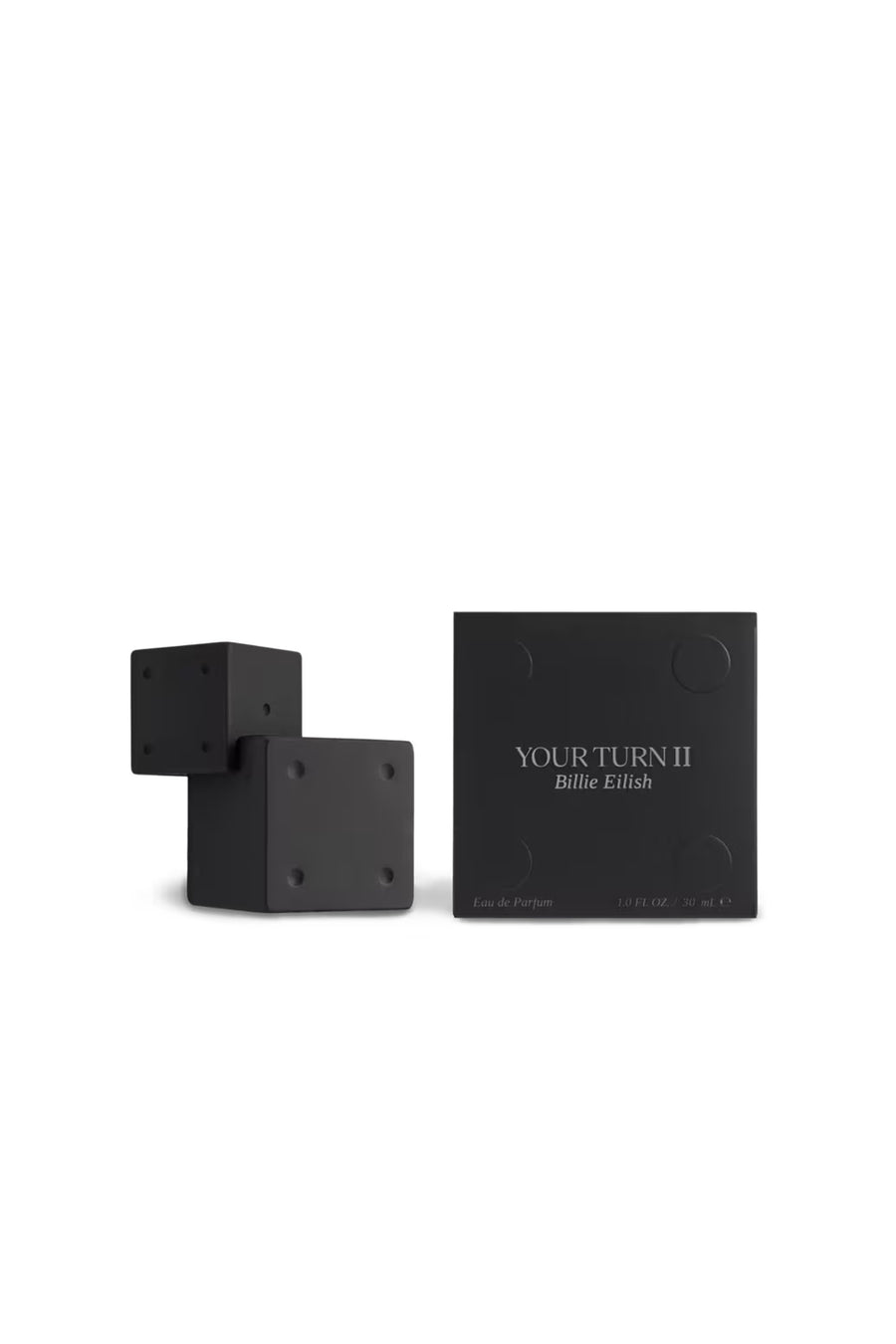 Billie Eilish Your Turn II 30ml - Life Pharmacy St Lukes