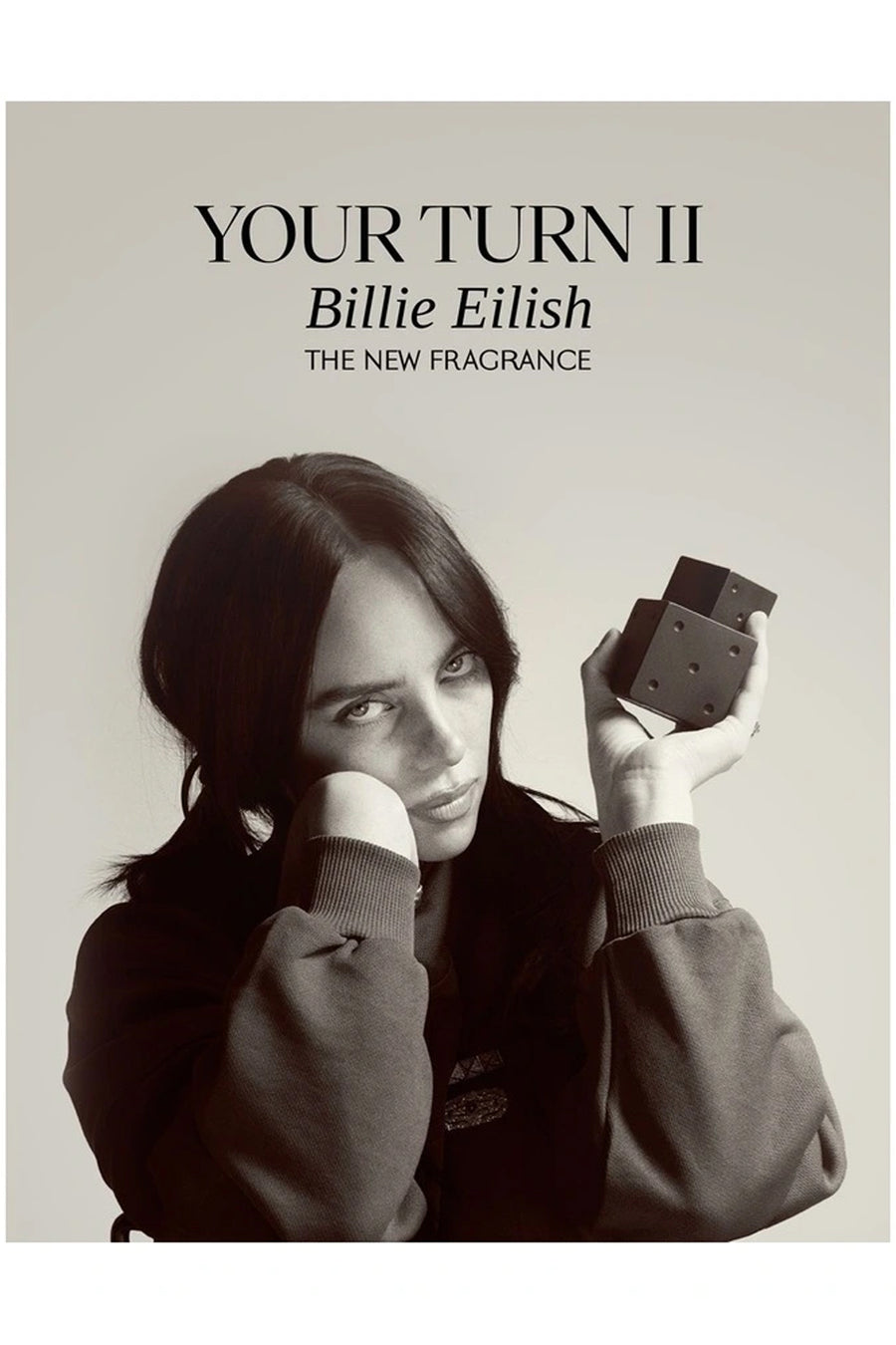 Billie Eilish Your Turn II 100ml - Life Pharmacy St Lukes