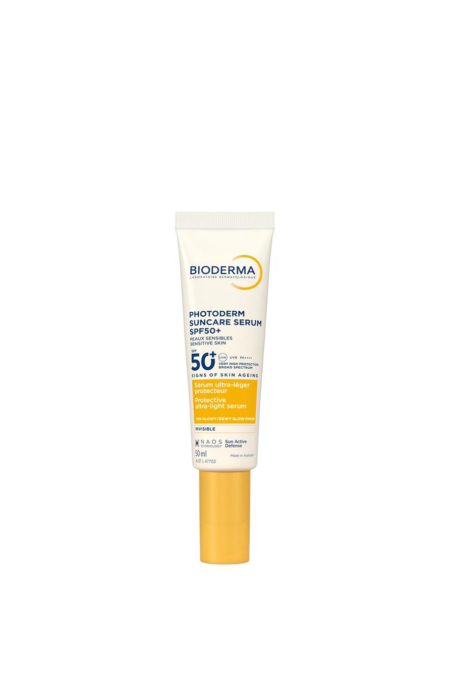 BIODERMA Photoderm Serum SPF50+ 50ml - Life Pharmacy St Lukes