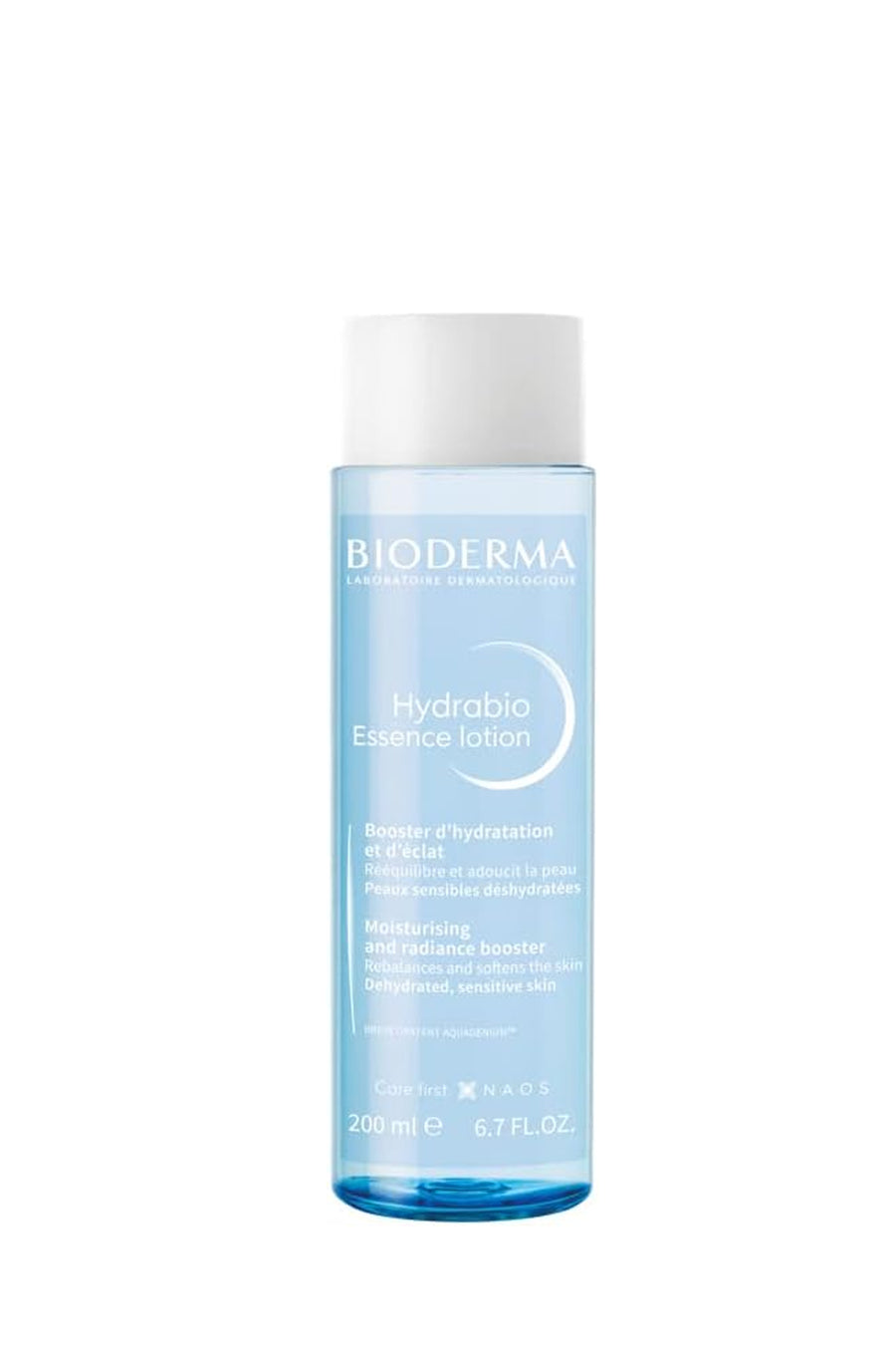BIODERMA Hydrabio Moisturising Essence Lotion 200ml - Life Pharmacy St Lukes