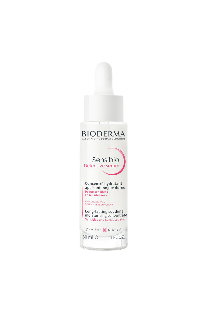 BIODERMA Sensibio Soothing Defensive Serum 30ml - Life Pharmacy St Lukes