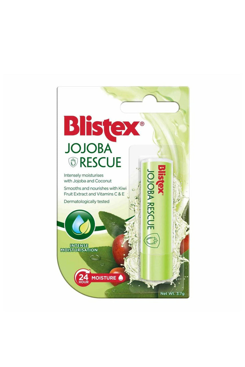 BLISTEX Jojoba Rescue 3.7g - Life Pharmacy St Lukes