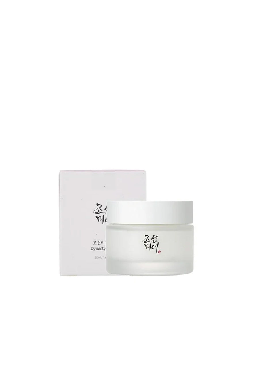 BEAUTY OF JOSEON Dynasty Cream 50ml - Life Pharmacy St Lukes