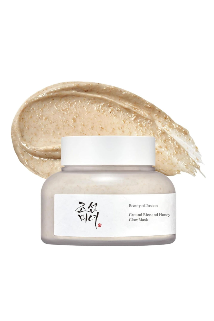 BEAUTY OF JOSEON Ground Rice & Honey Glow Mask 150ml - Life Pharmacy St Lukes