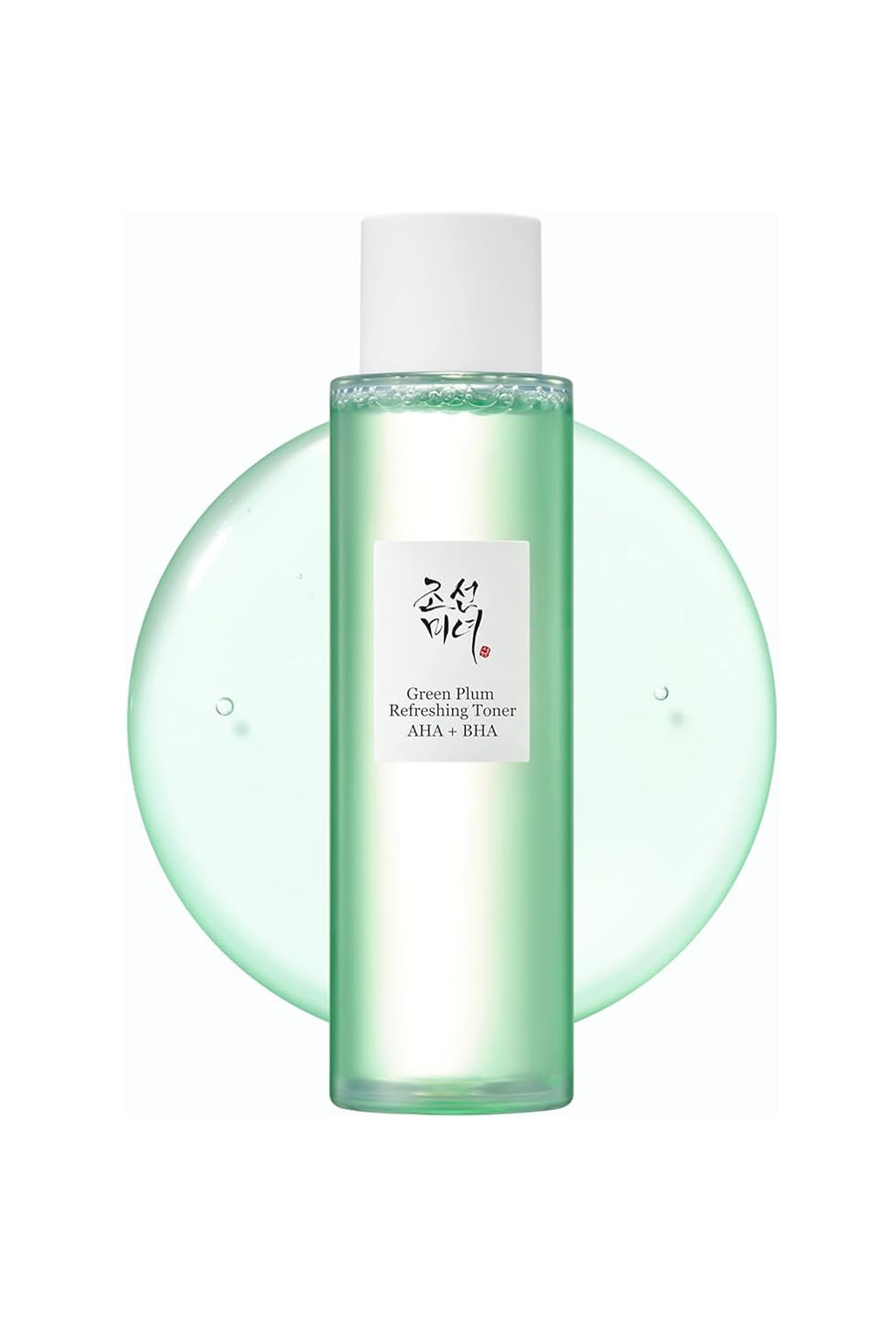 BEAUTY OF JOSEON Green Plum Refreshing Toner 150ml - Life Pharmacy St Lukes