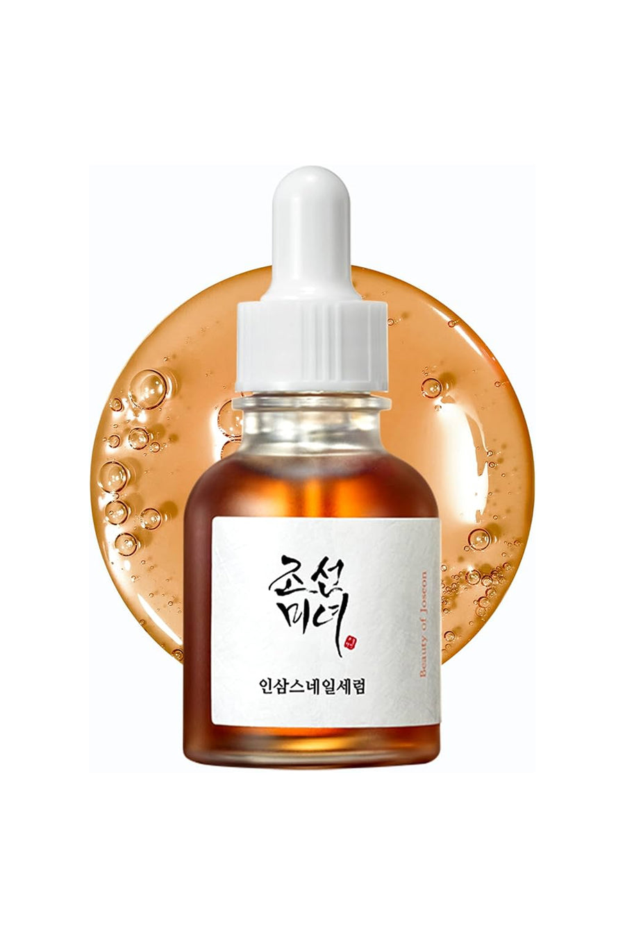 BEAUTY OF JOSEON Line Revive Serum Ginseng + Snail Mucin Serum 30ml - Life Pharmacy St Lukes