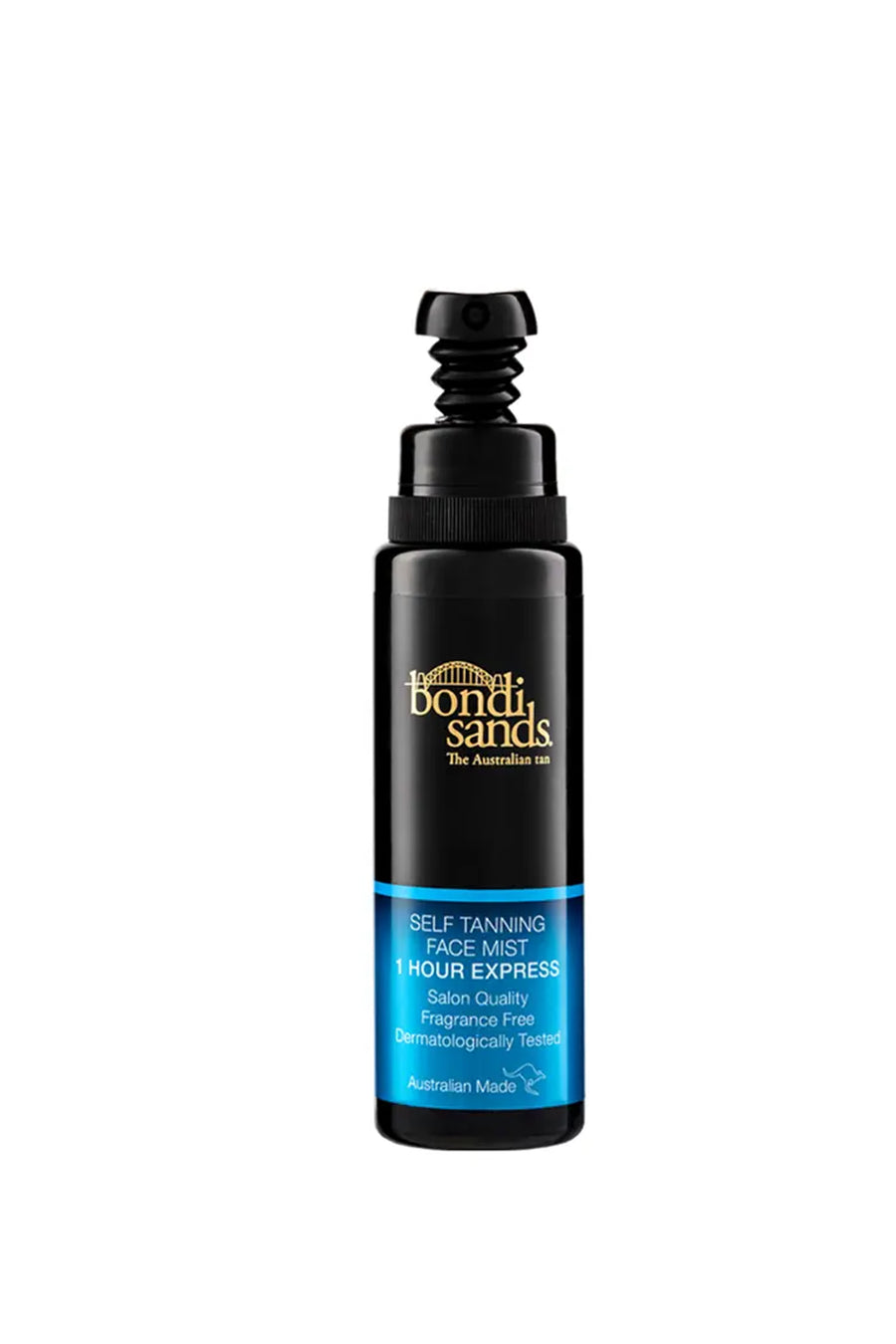 BONDI Sands Self Tan Foam Dark 200ml - Life Pharmacy St Lukes
