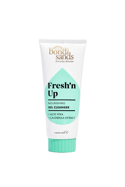 BONDI SANDS Fresh n Up Gel Cleanser 150ml - Life Pharmacy St Lukes