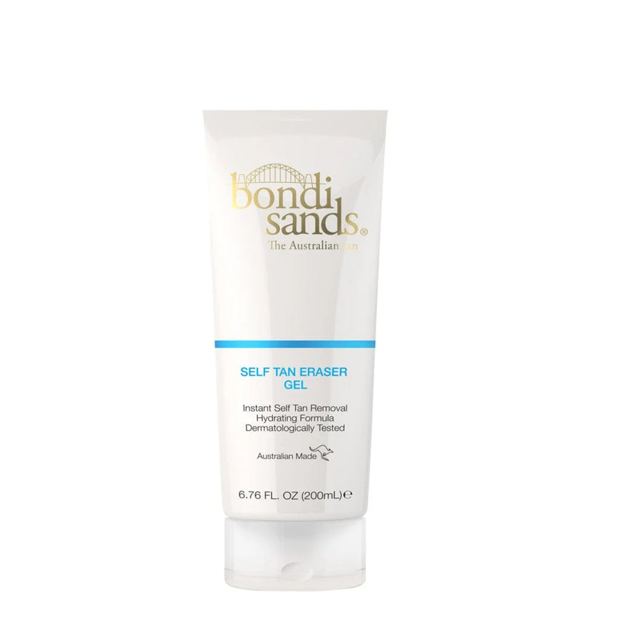 BONDI Self Tan Eraser Gel 200ml