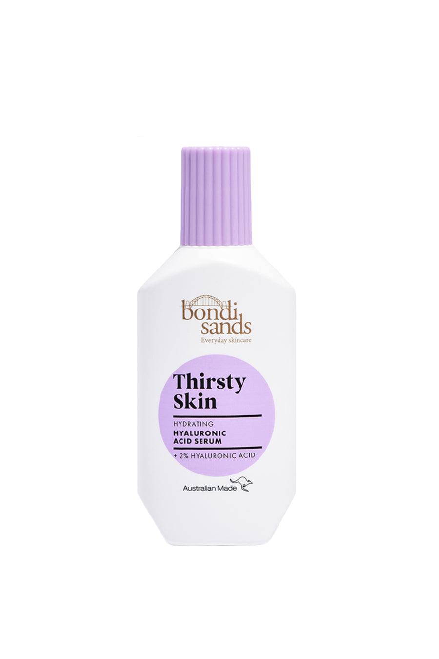 BONDI SANDS Thirsty Skin Hyaluronic Acid Serum 30ml - Life Pharmacy St Lukes
