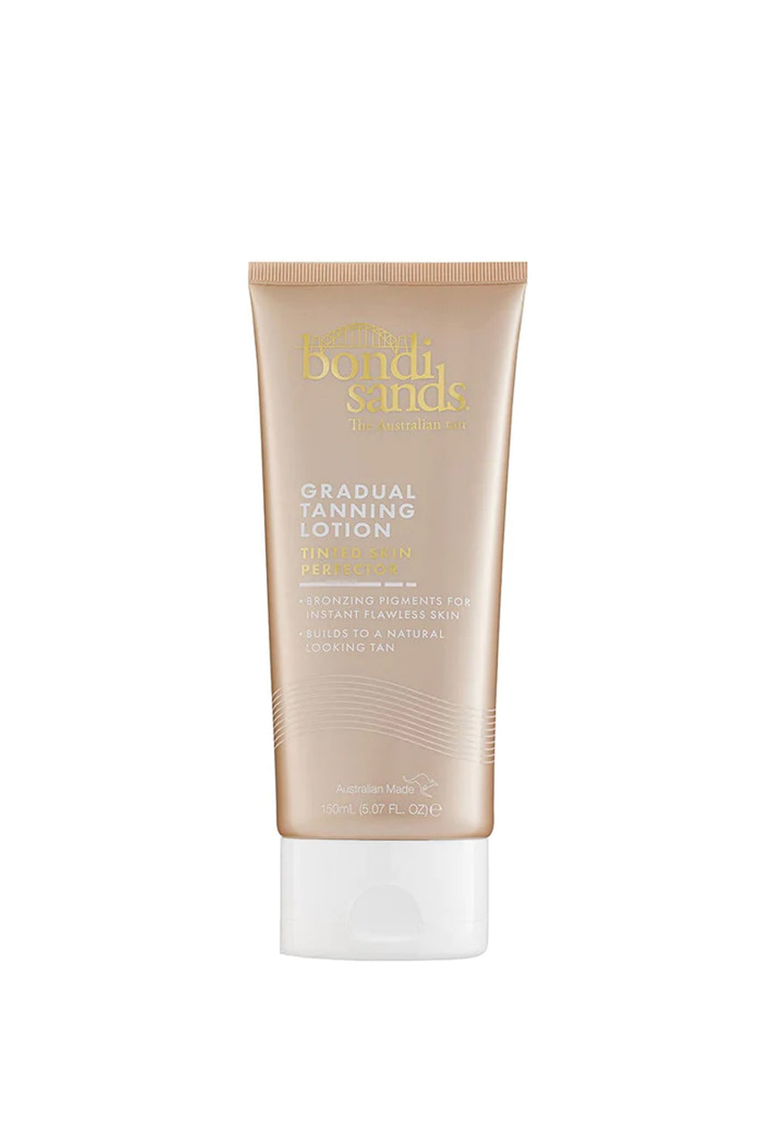 BONDI SANDS Tanning Lotion Skin Perfector 150ml - Life Pharmacy St Lukes