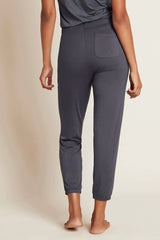 BOODY Ankle Sleep Pants Storm Large - Life Pharmacy St Lukes