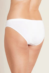 BOODY Classic Bikini Brief White Medium - Life Pharmacy St Lukes