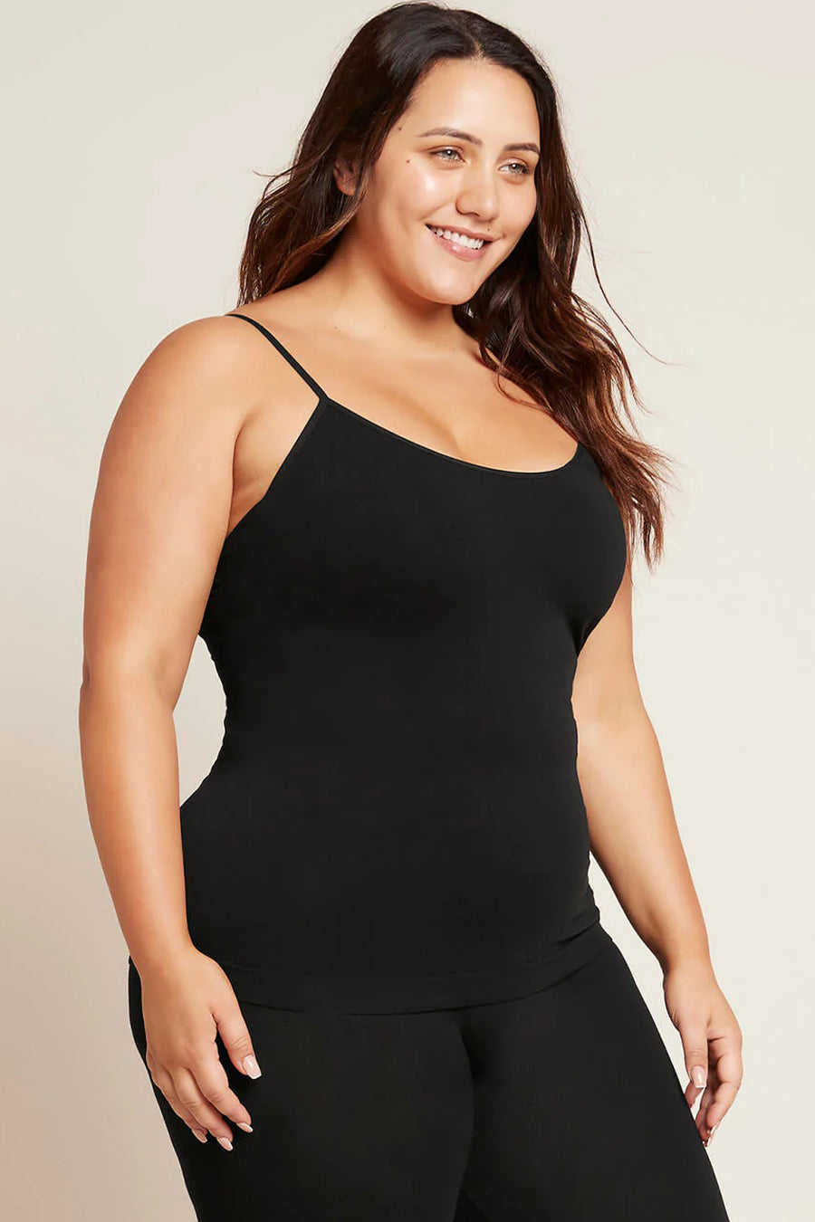 BOODY Cami Black Large - Life Pharmacy St Lukes