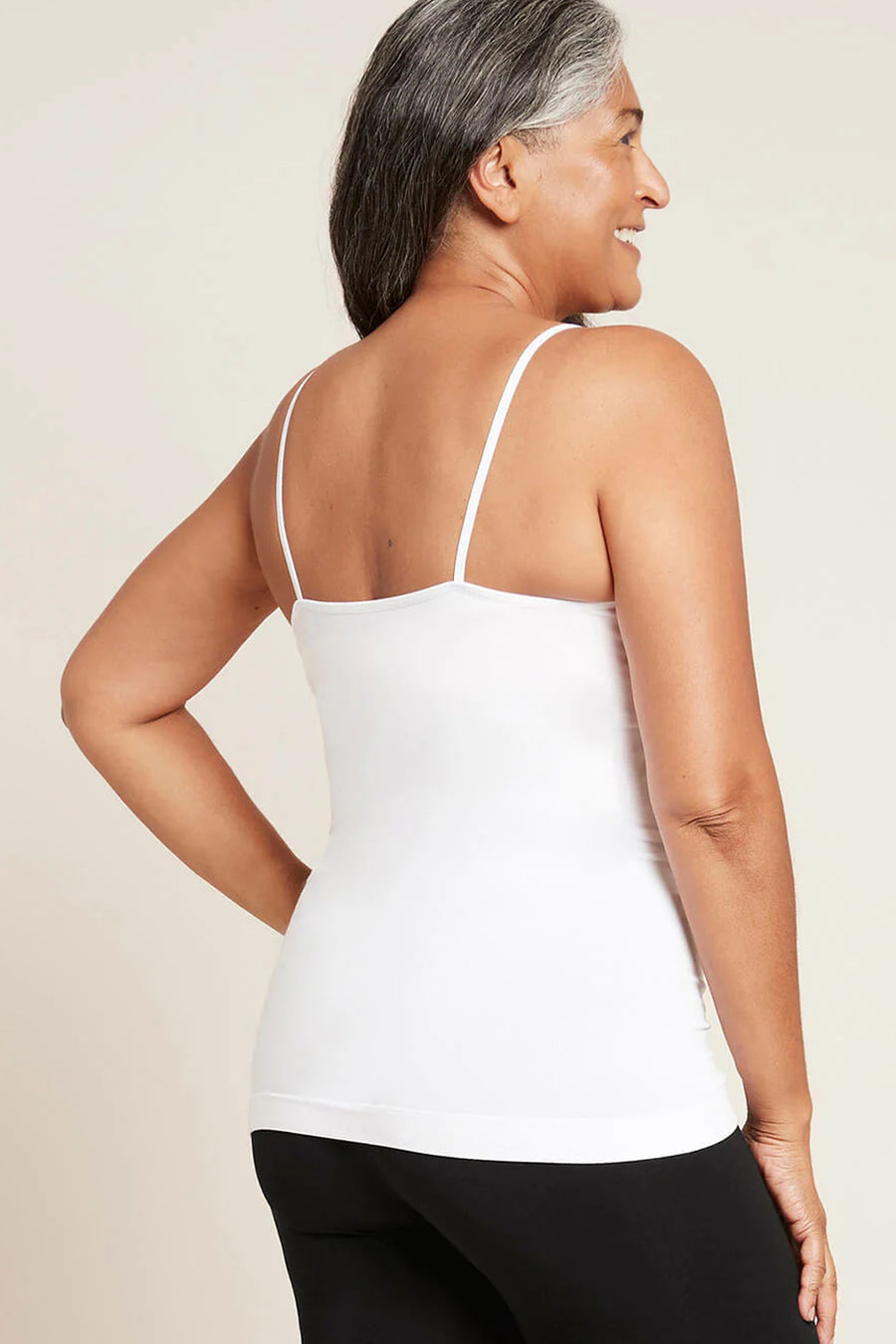 BOODY Cami White Large - Life Pharmacy St Lukes