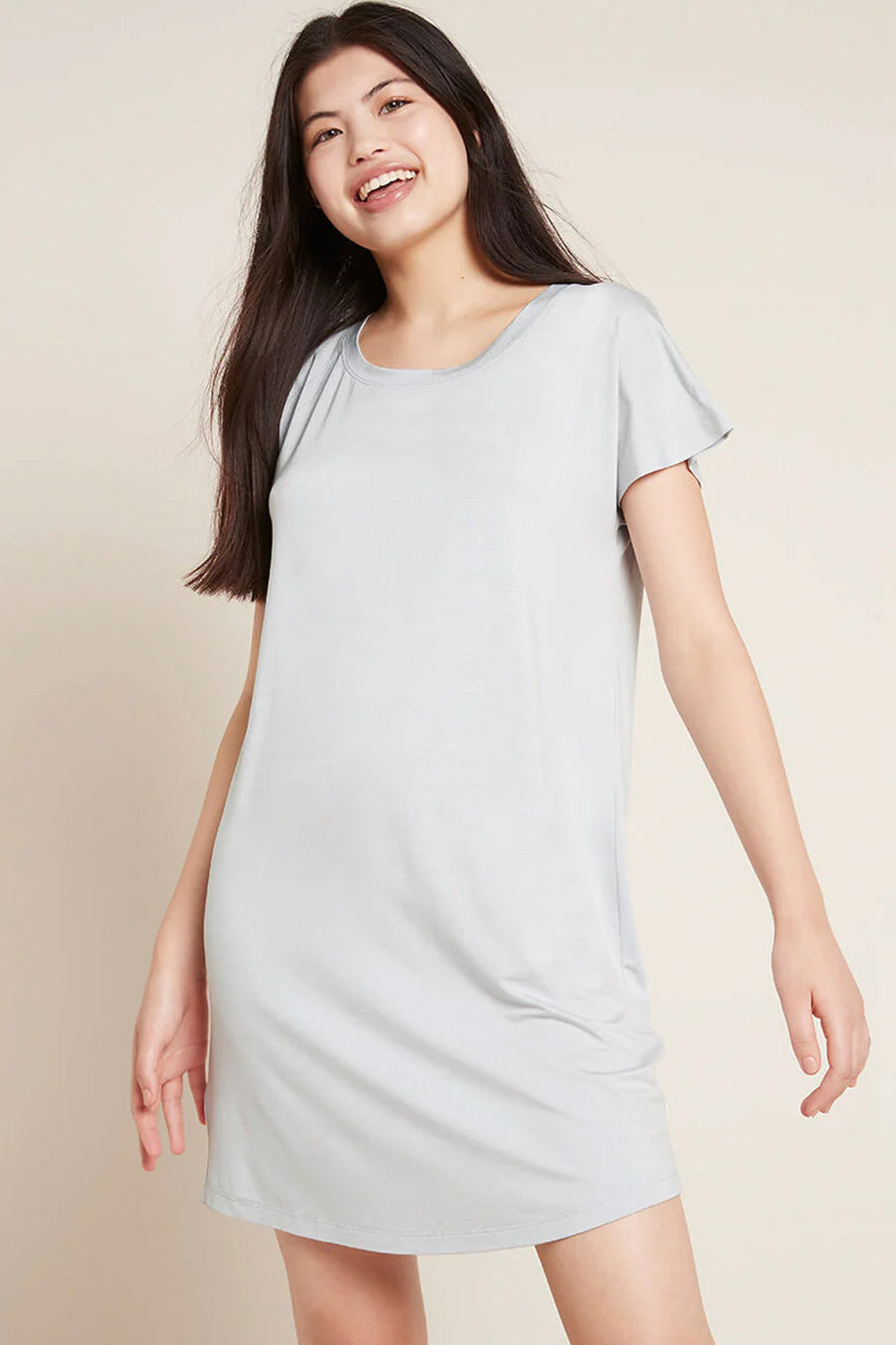 BOODY Goodnight Nightdress Dove Medium - Life Pharmacy St Lukes