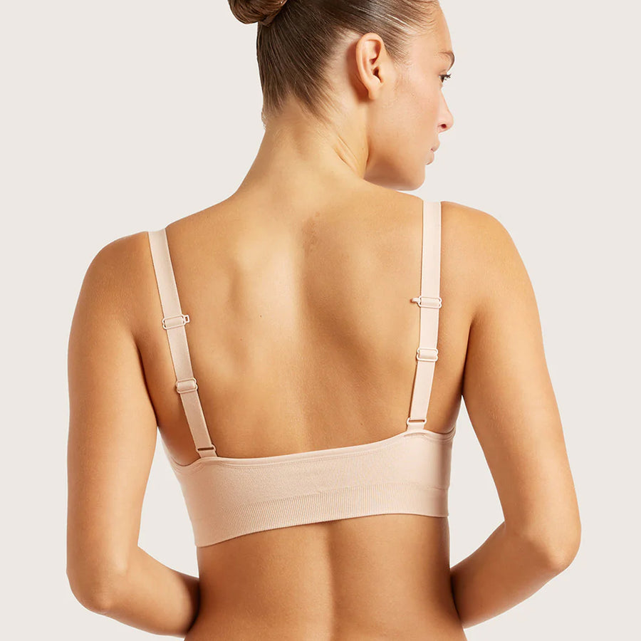 BOODY Wireless T-Shirt Bra Shell Medium