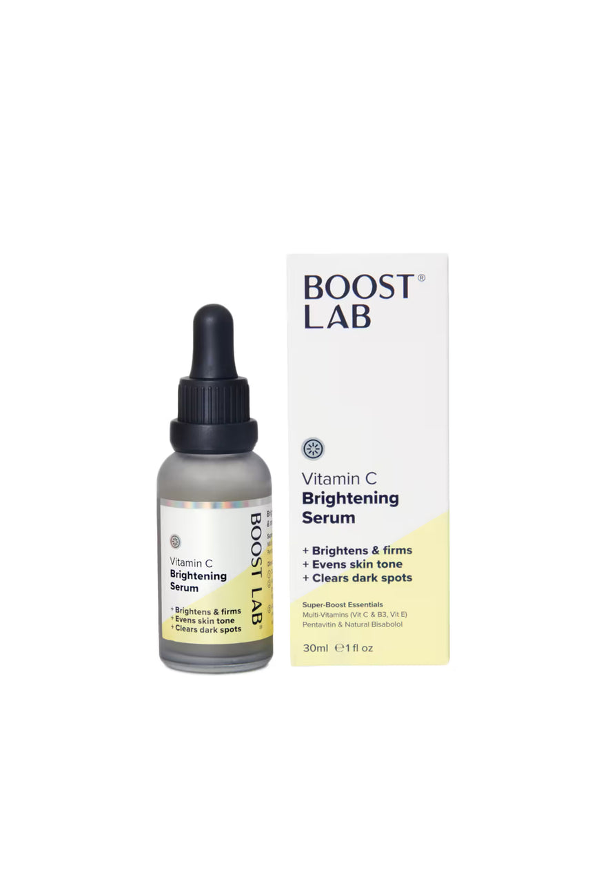 Boost Lab Brightening Serum 30ml - Life Pharmacy St Lukes
