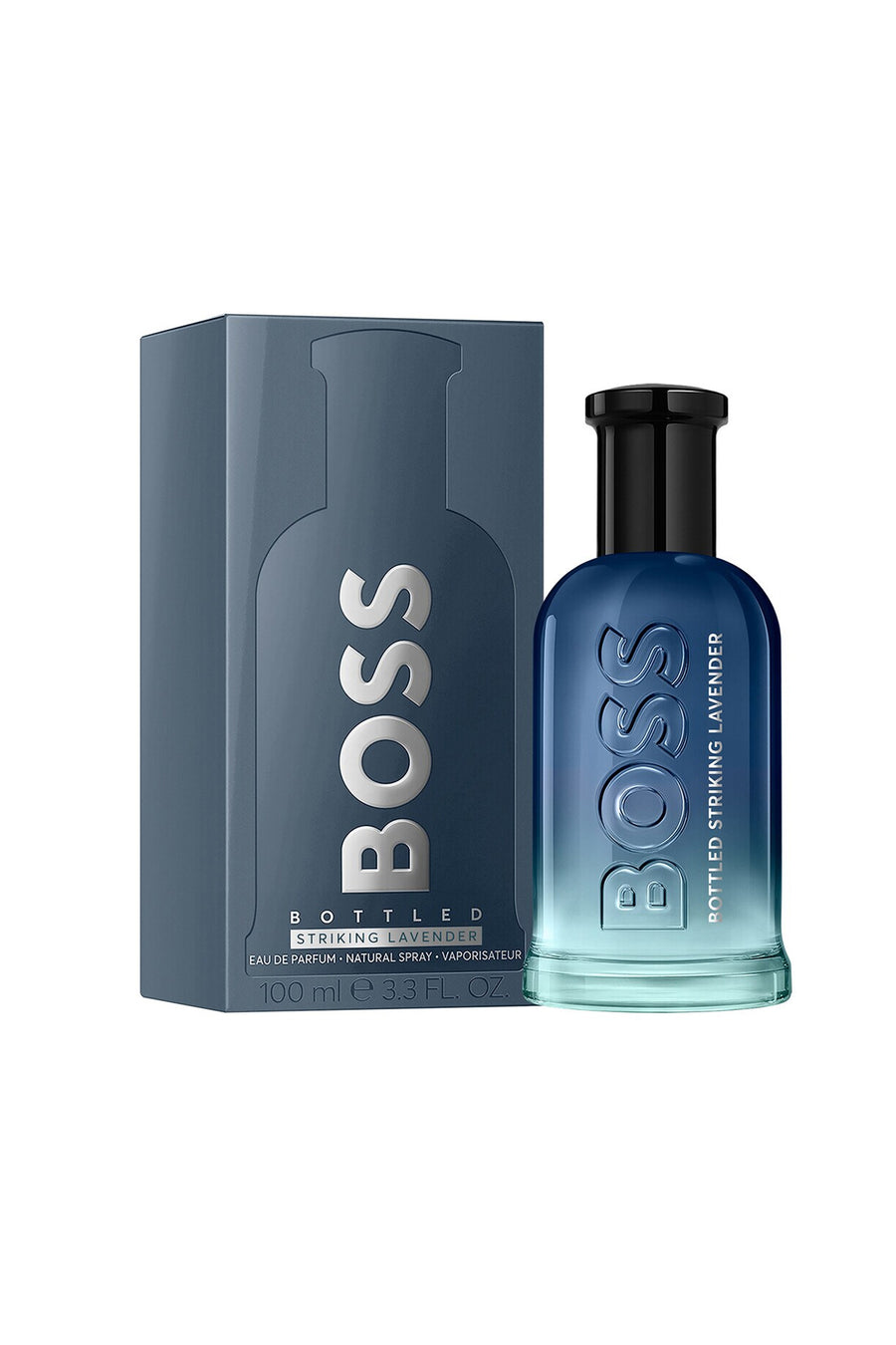BOSS Bottled Striking Lavender EDP 50ml - Life Pharmacy St Lukes