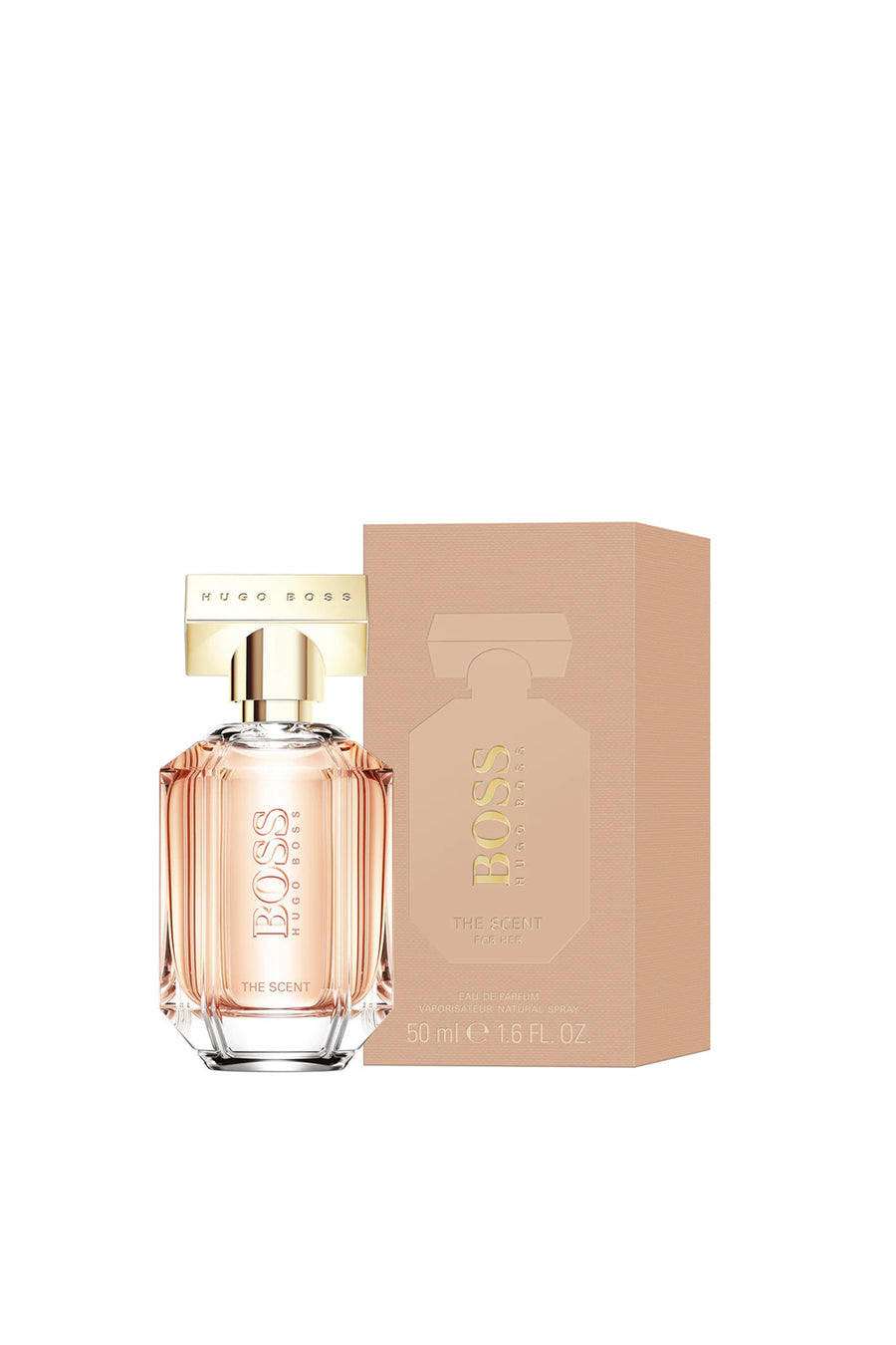 BOSS The Scent Her EDP 50ml - Life Pharmacy St Lukes