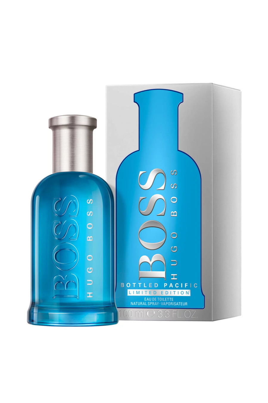 BOSS Bottled Pacific EDT 100ml - Life Pharmacy St Lukes