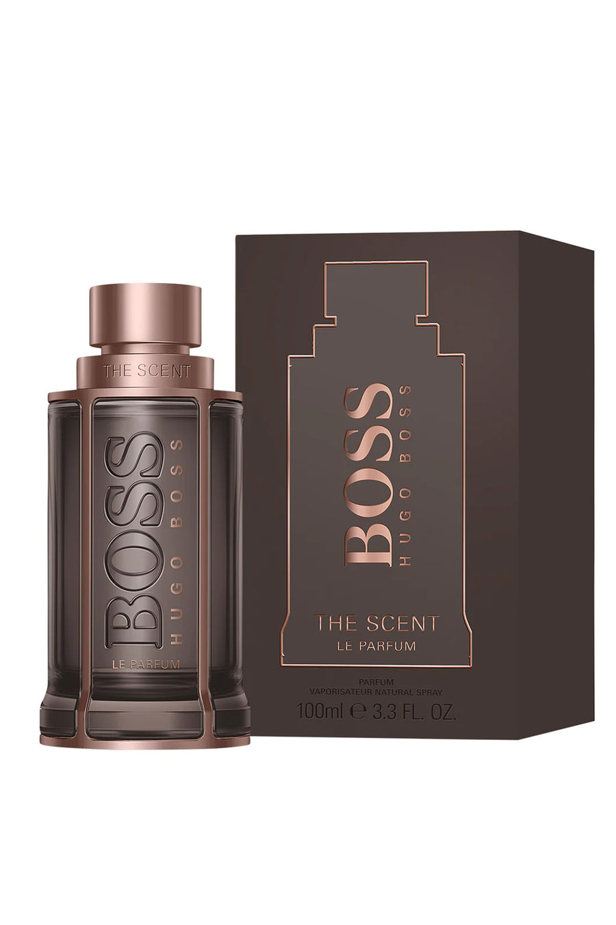 BOSS The Scent Le Parfum Him EDP 100ml - Life Pharmacy St Lukes