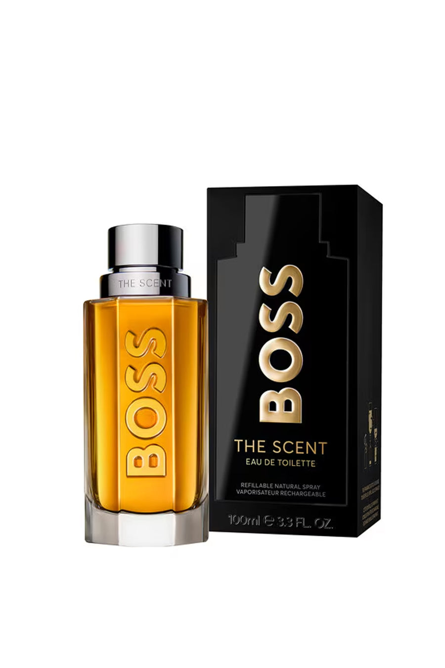 BOSS The Scent EDT Him 50ml - Life Pharmacy St Lukes