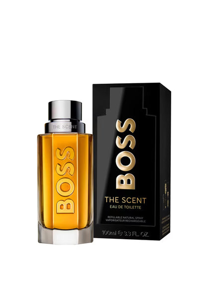 BOSS The Scent EDT Him 50ml