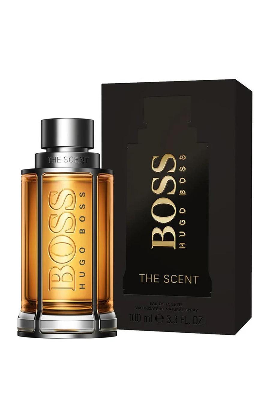 BOSS The Scent EDT Him 100ml - Life Pharmacy St Lukes