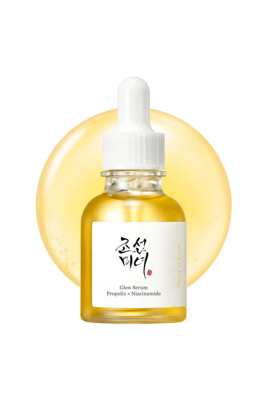 BEAUTY OF JOSEON Propolis and Niacinamide Glow Serum 30ml - Life Pharmacy St Lukes