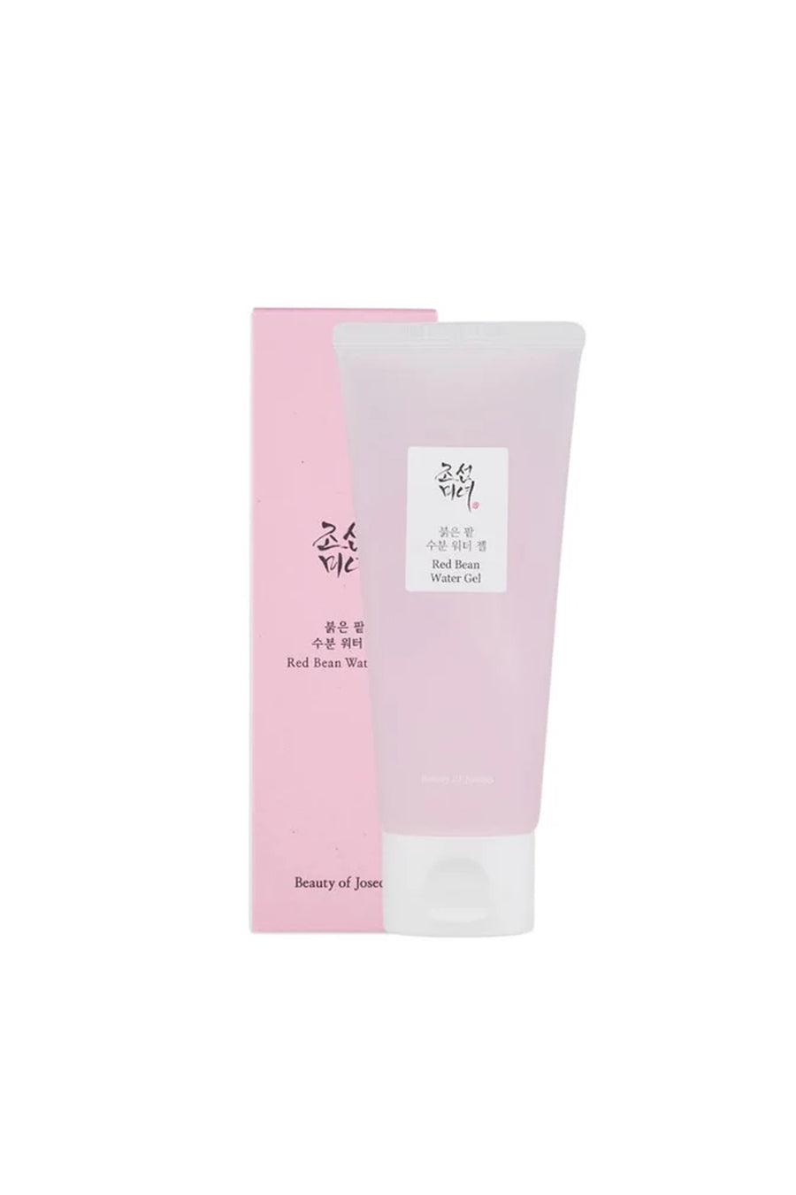 BEAUTY OF JOSEON Red Bean Water Gel 100ml - Life Pharmacy St Lukes