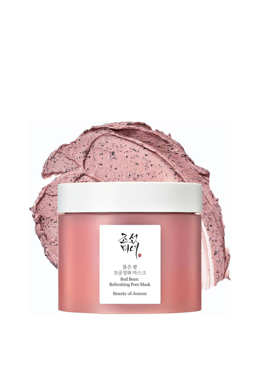BEAUTY OF JOSEON Red Bean Refreshing Pore Mask 140ml - Life Pharmacy St Lukes