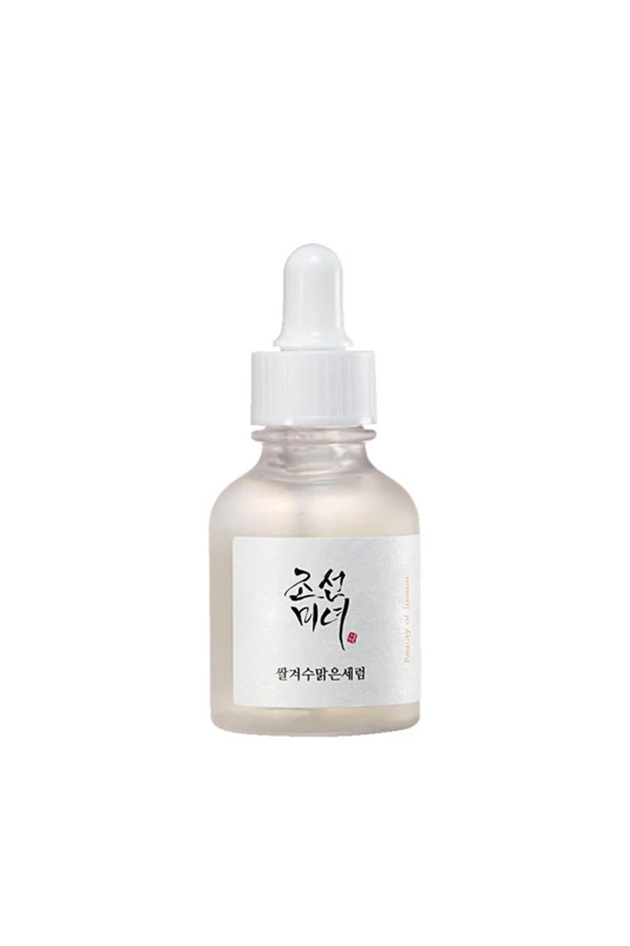 BEAUTY OF JOSEON Rice Glow Deep Serum 30ml - Life Pharmacy St Lukes
