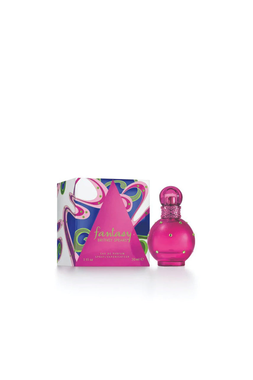 BRITNEY SPEARS Fantasy EDP 30ml - Life Pharmacy St Lukes