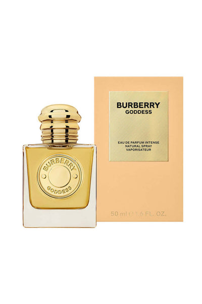 BURBERRY Goddess Parfum 50ml - Life Pharmacy St Lukes