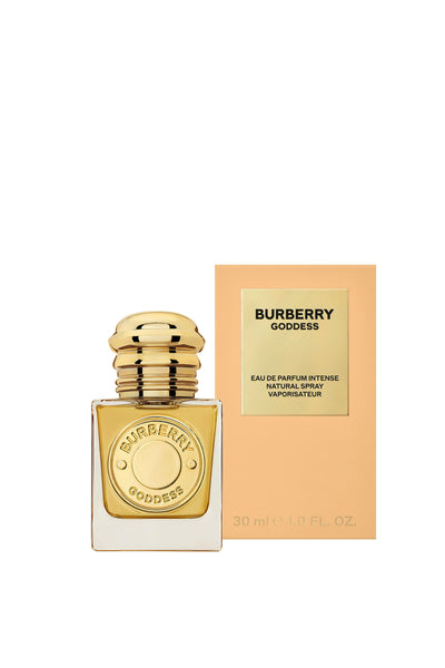 BURBERRY Goddess Intense EDP 30ml - Life Pharmacy St Lukes