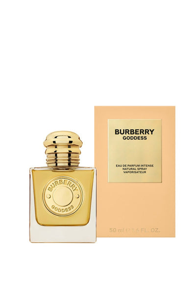 BURBERRY Goddess Intense EDP 50ml - Life Pharmacy St Lukes